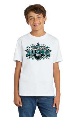 MV Short Sleeve T-Shirt