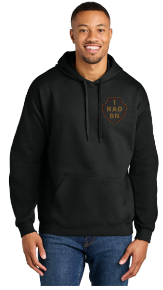 RD BN Find Fix Hoodie