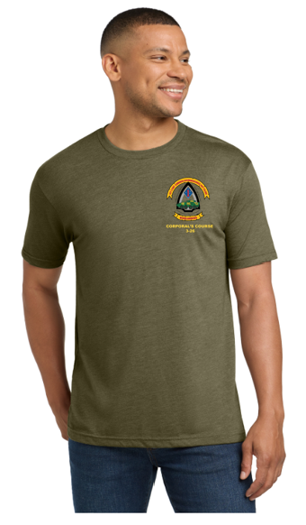 Cpls Course 3-26 1stLAR