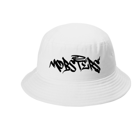 Mobsters Bucket Hat
