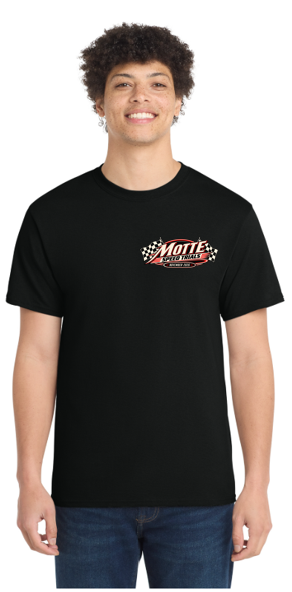 Motte Museum T-Shirts Cotton