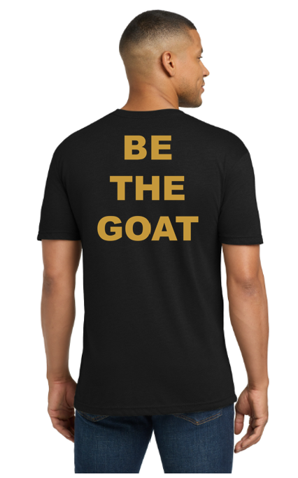 Chiefs Goat Next Level Shirts