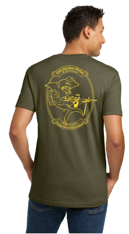 WSA Next Level T-Shirt