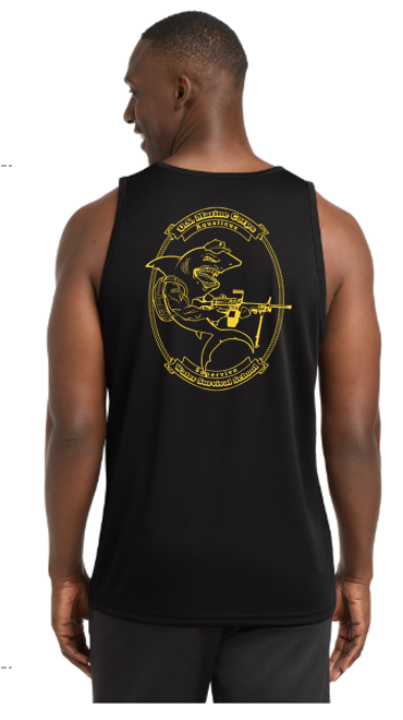 WSA Tank Top Dry Fit