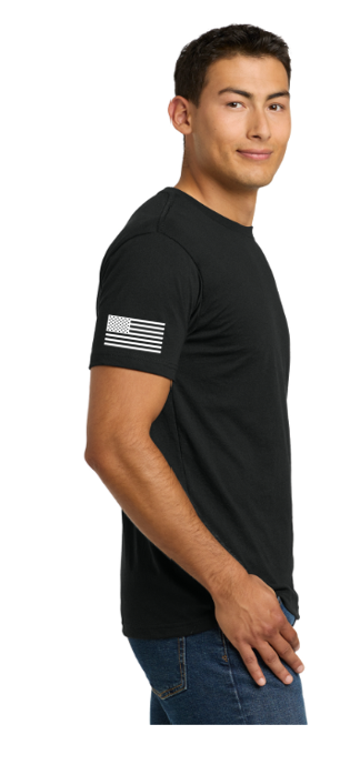 Grey Iron Brewing Co Original Next Level Shirt