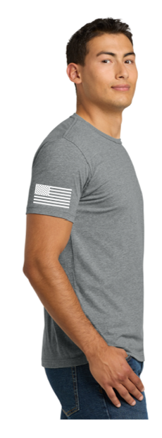 Grey Iron Brewing Co Original Next Level Shirt