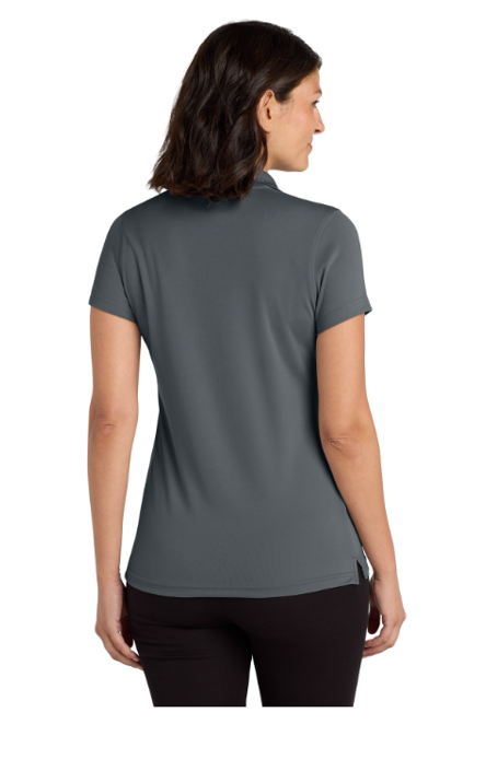 Richards Towing Women's UV Polo's