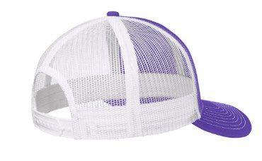Pipe it Right Snapback Trucker Cap