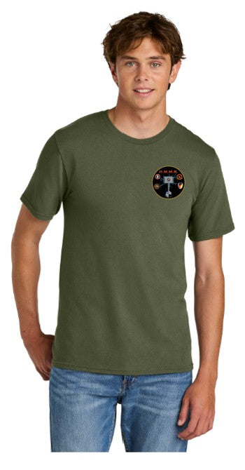 MIG EASY Cotton T-Shirt