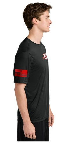Ronin Coach Dry Fit T-Shirt