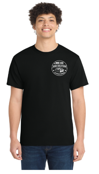 ME III T-Shirts