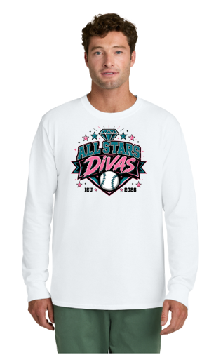 MV Long Sleeve T-Shirt