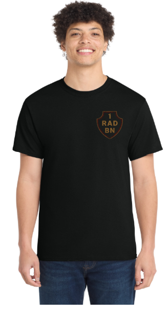 RD BN Find Fix T-Shirt