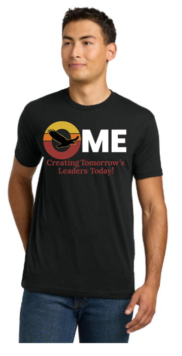 OME Adult Leaders T-Shirt