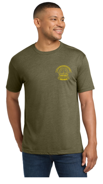 LAR Next Level T-Shirt