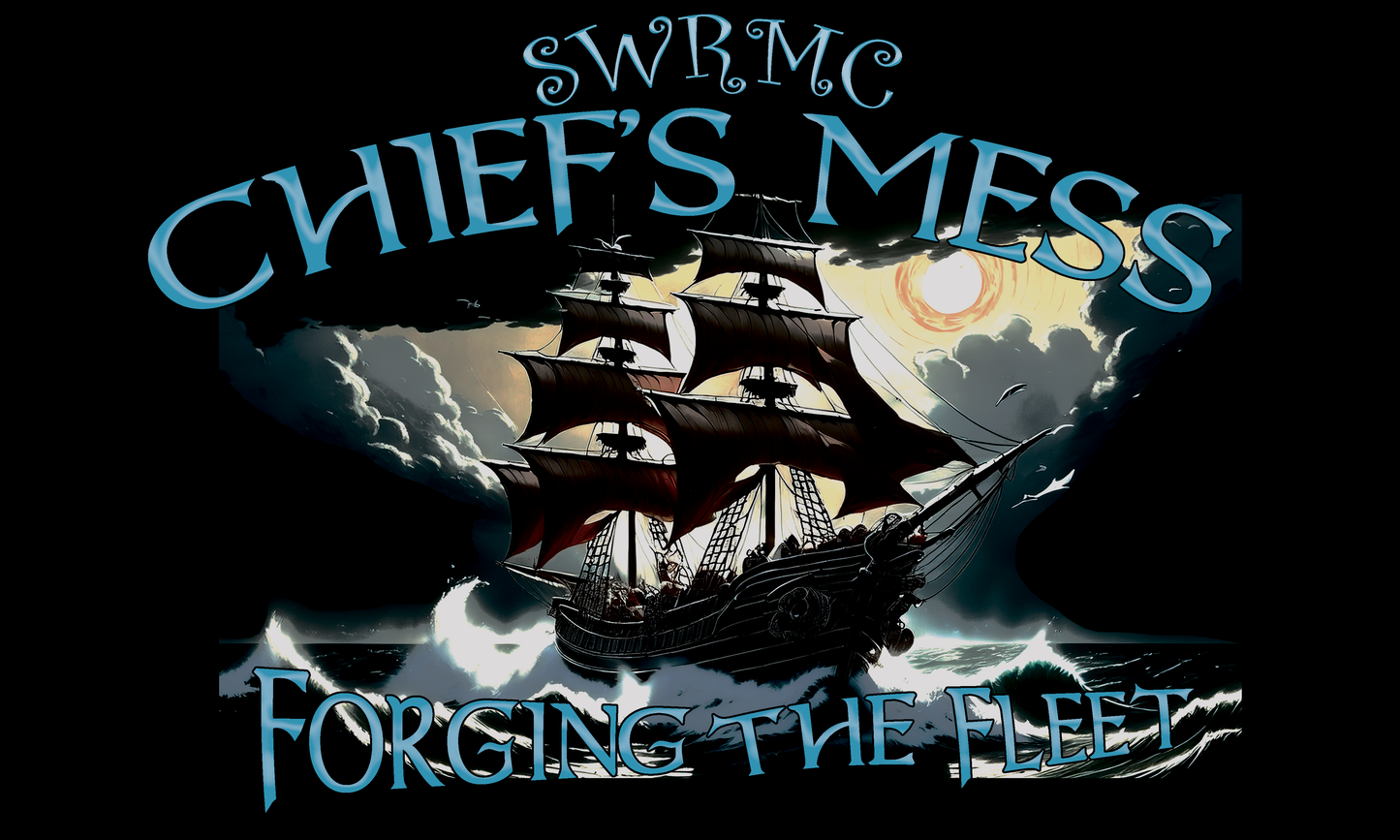 Chiefs Flag SWRMC