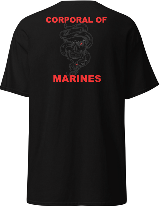 Instructor Corporals Course 6-24 T-Shirt