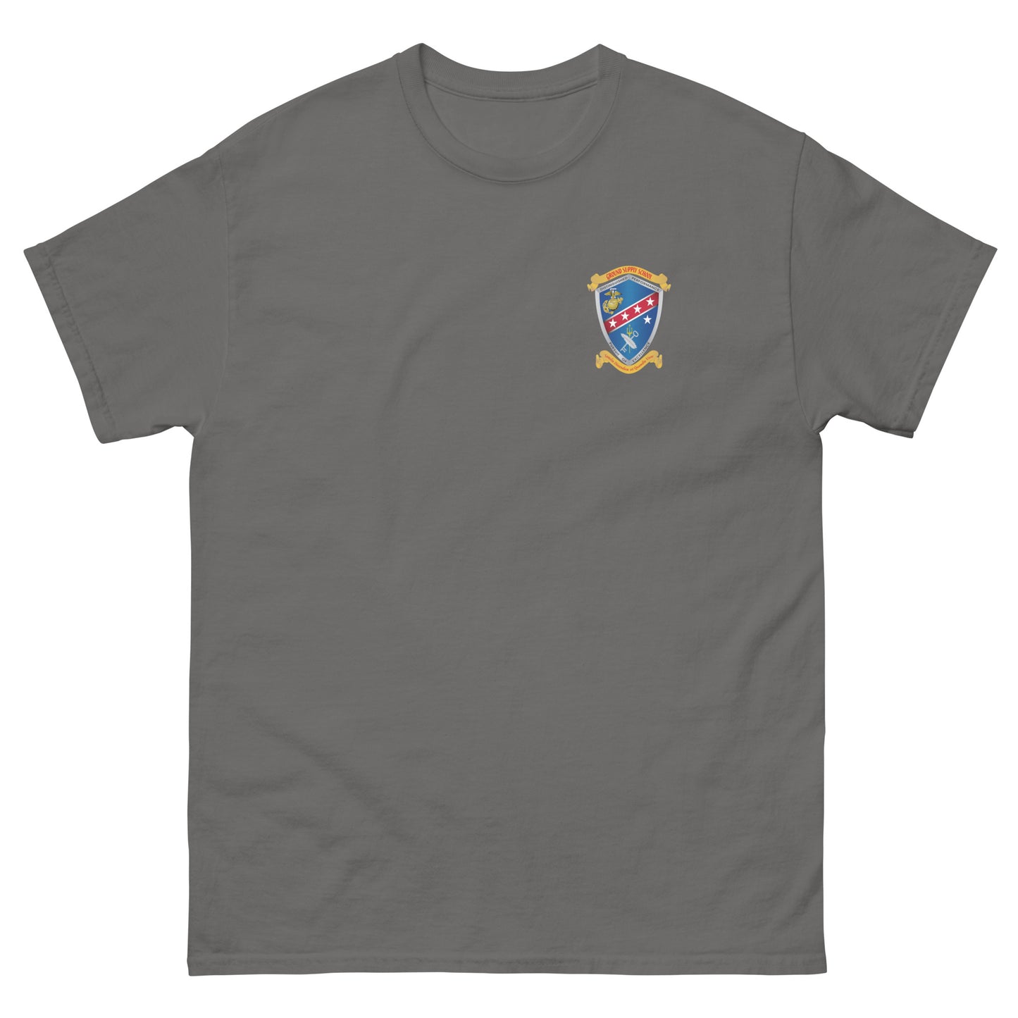 GSS 3047 Custom Classic tee
