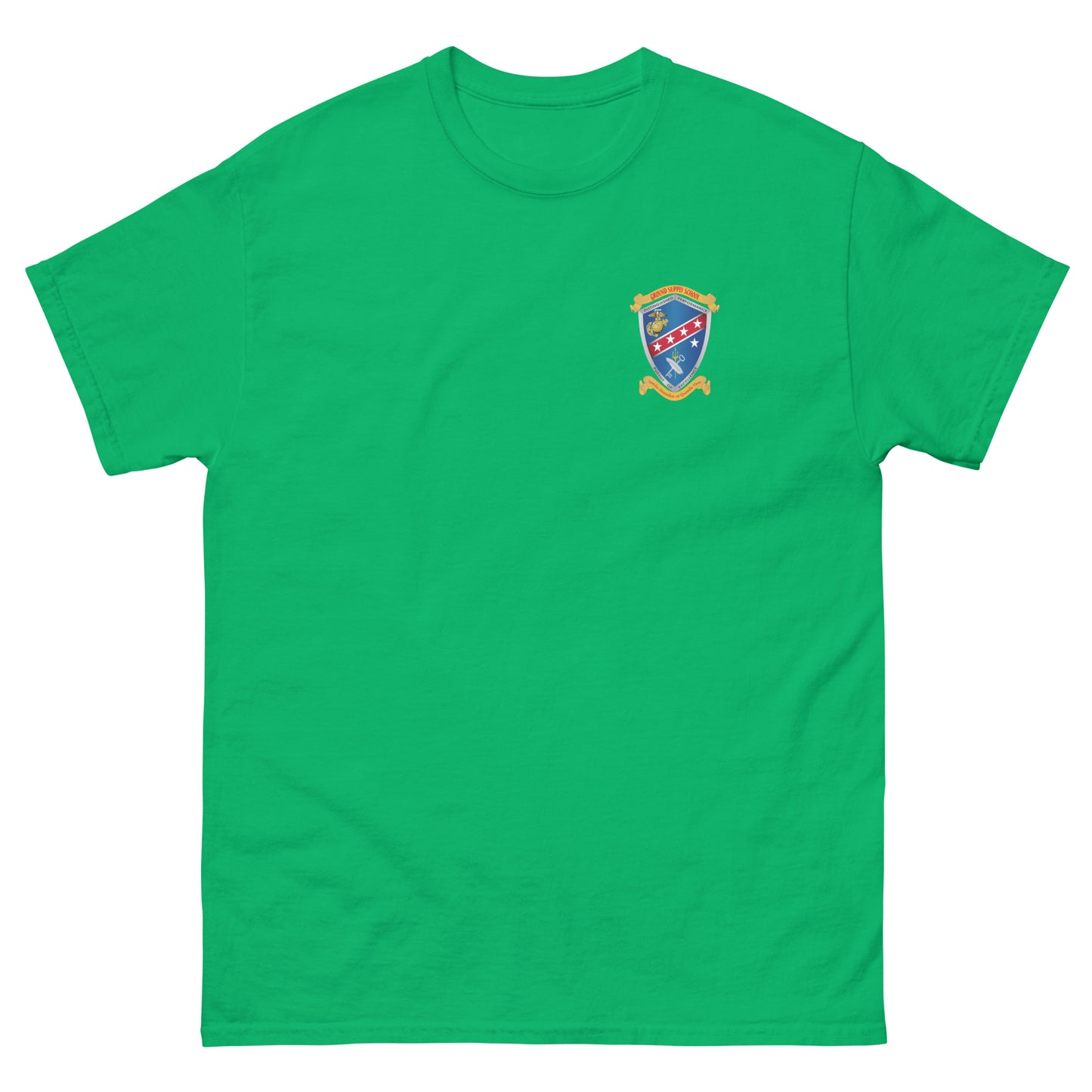 GSS 3047 Custom Classic tee