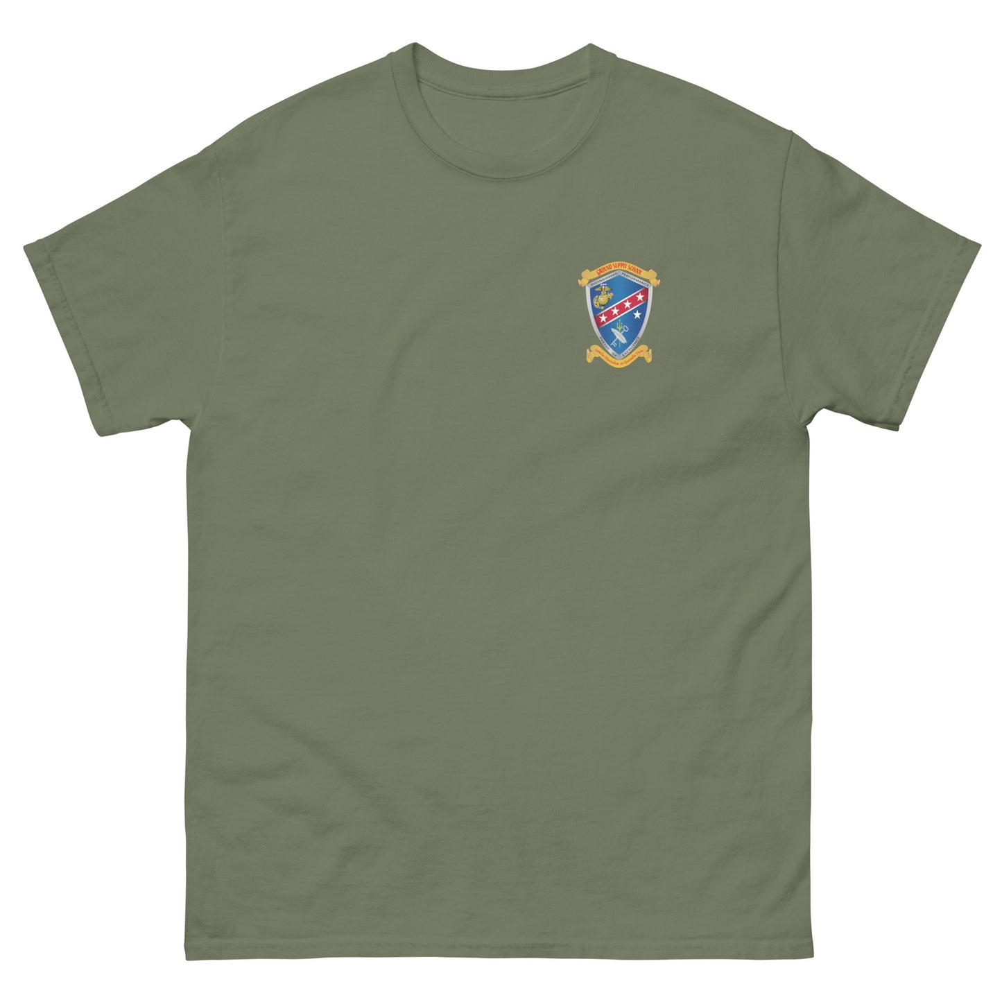 GSS 3047 Custom Classic tee