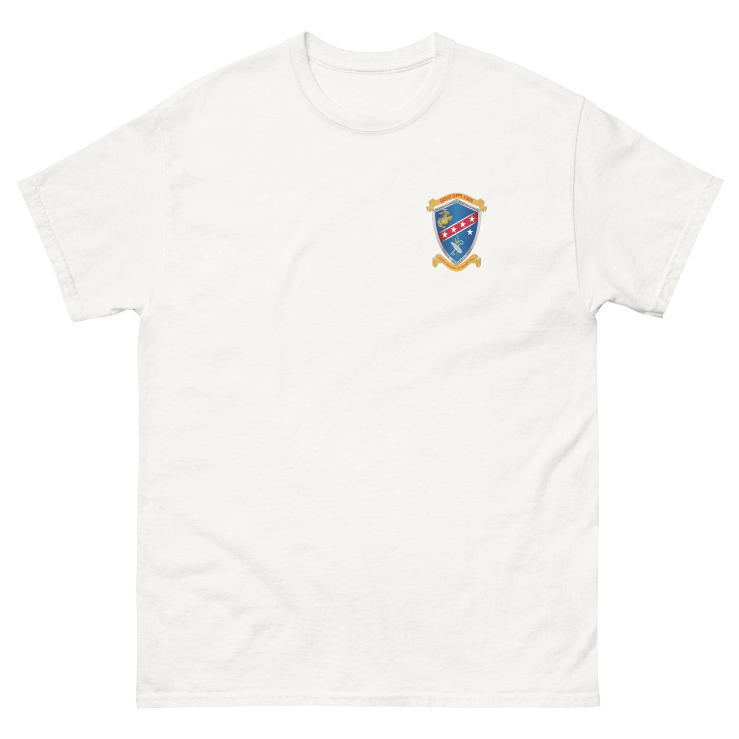 GSS 3047 Custom Classic tee