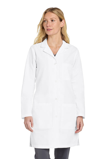 Women's Consultation Long Lab Coat