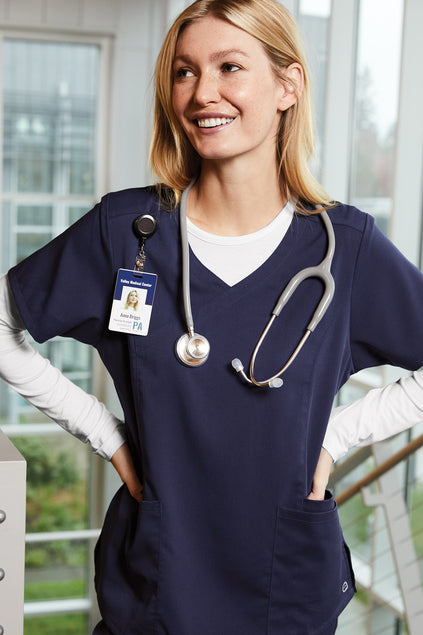 Women's Long Sleeve Layer Tee