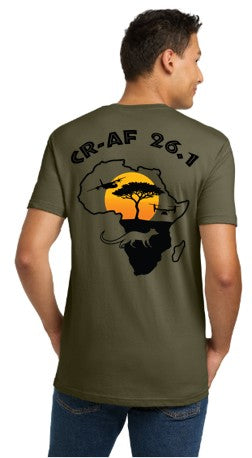 26.1 Next Level T-Shirt