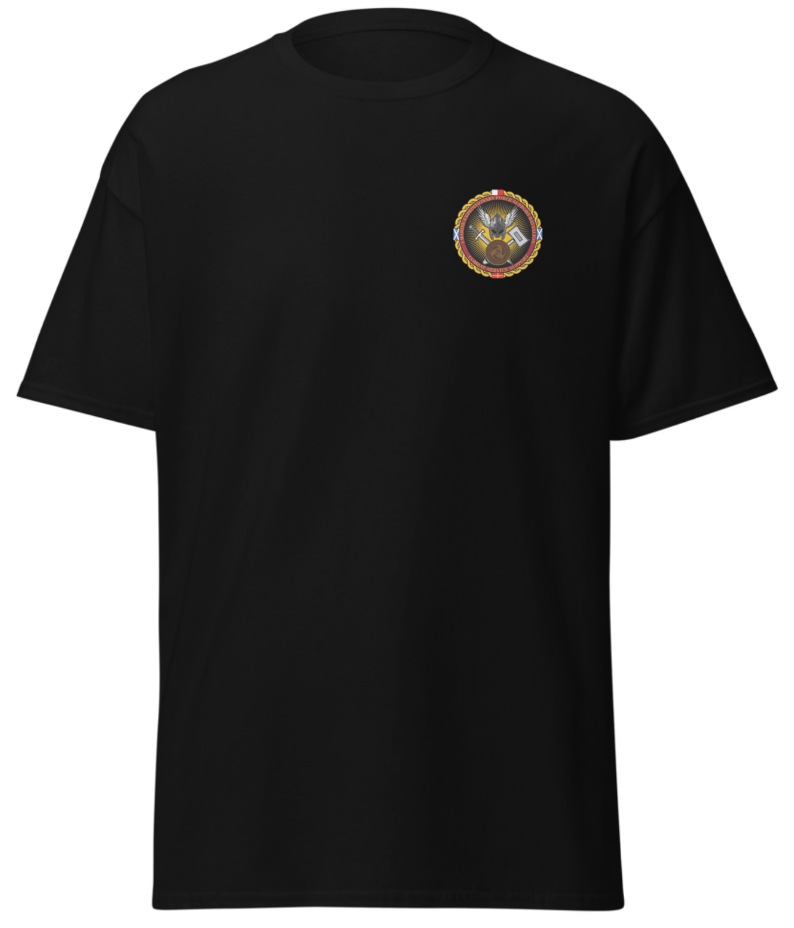 Instructor Corporals Course 7-24 T-Shirt