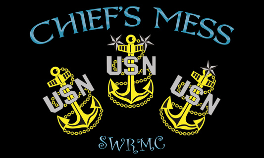 Chiefs Flag SWRMC
