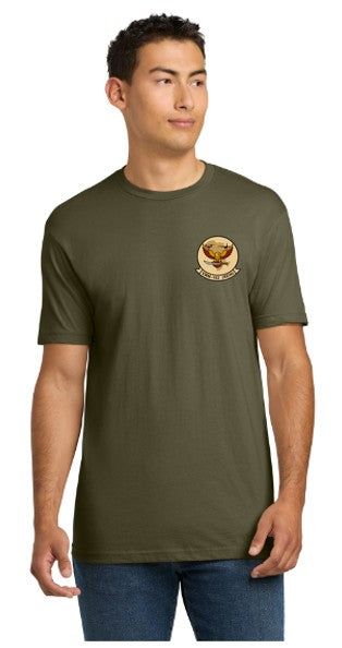 26.1 Next Level T-Shirt