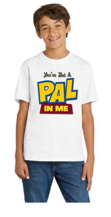 OME PAL T-Shirt