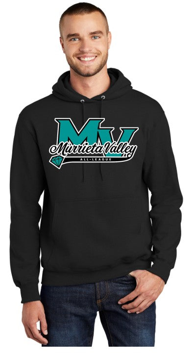 MV Hoodie