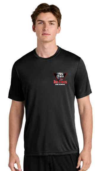 Sport-Tek PosiCharge Competitor 100% Polyester T-Shirt