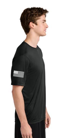 Sport-Tek PosiCharge Competitor 100% Polyester T-Shirt