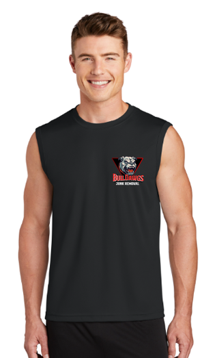 Sport-Tek Sleeveless Competitor T-Shirt