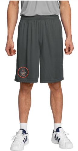 Sport-Tek Competitor Short