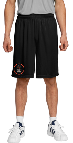 Sport-Tek Competitor Short