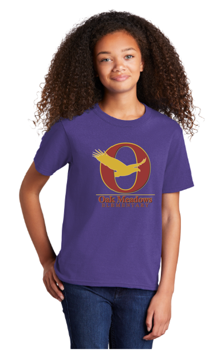 OME Youth Core T-Shirt