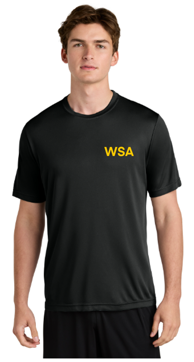 WSA Dry Fit T-Shirt