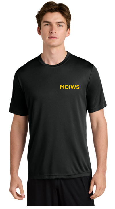 MCIWS Dry Fit T-Shirt