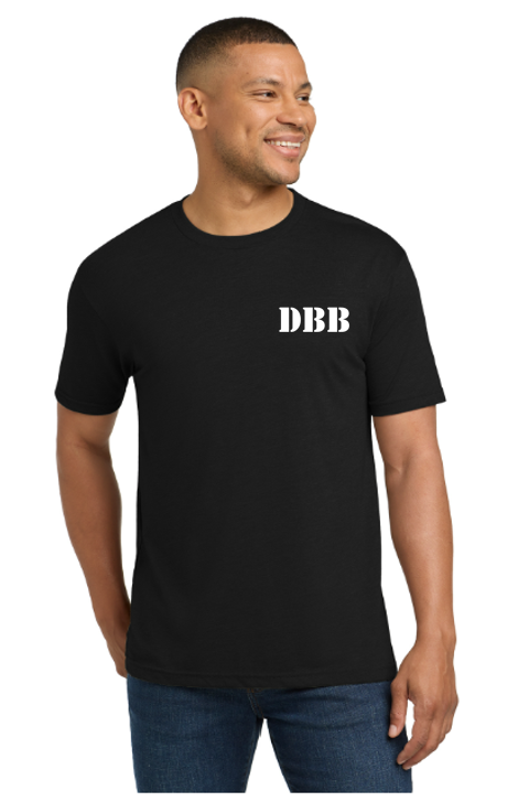 Dirty Back Boys T-Shirt