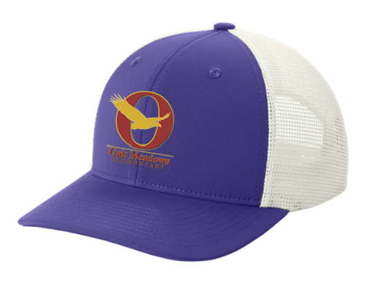 OME Trucker Hat