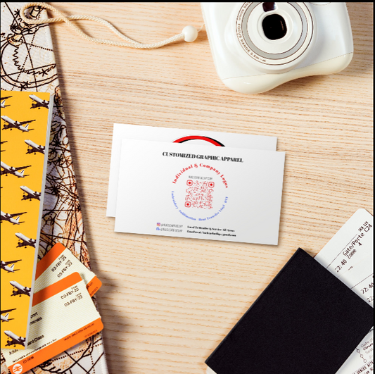 Business Cards 14pt or 16pt + Matte Finish