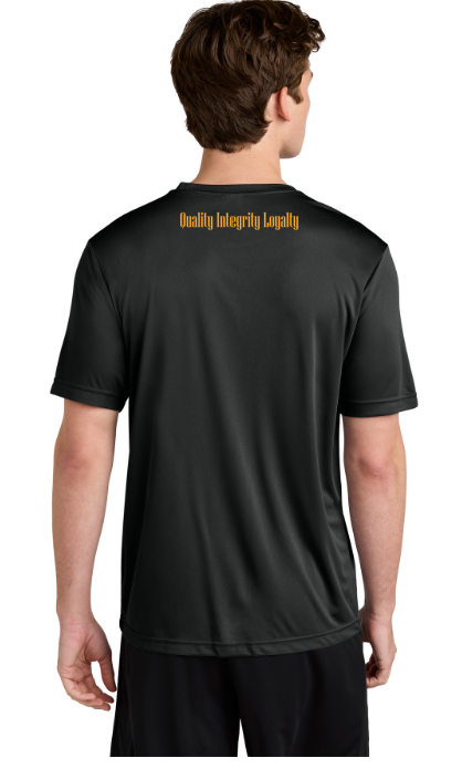 Olivia's Inspections Sport Tex T-Shirt