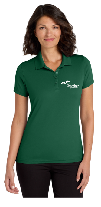 COC Menifee Female Polo's