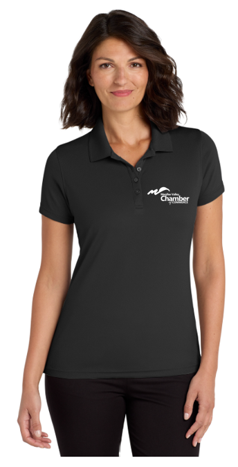 COC Menifee Female Polo's