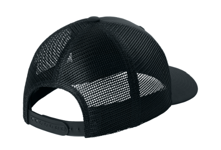 Bruisin Bears Embroidered Trucker Hat
