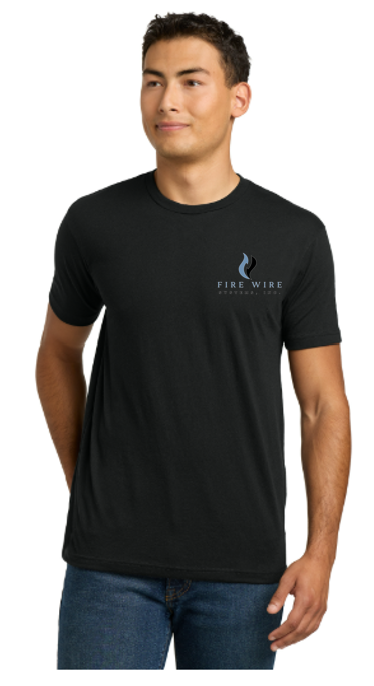 FireWire Next Level T-Shirts