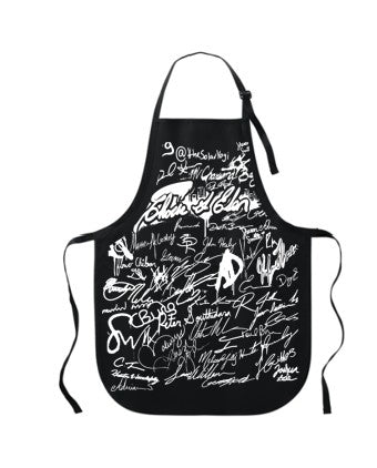 Apron Special Request